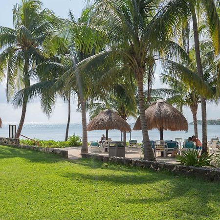 Chac At Chac Hal Al Puerto Aventurasアパートメント エクステリア 写真