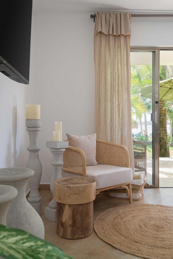 Chac At Chac Hal Al Puerto Aventurasアパートメント エクステリア 写真