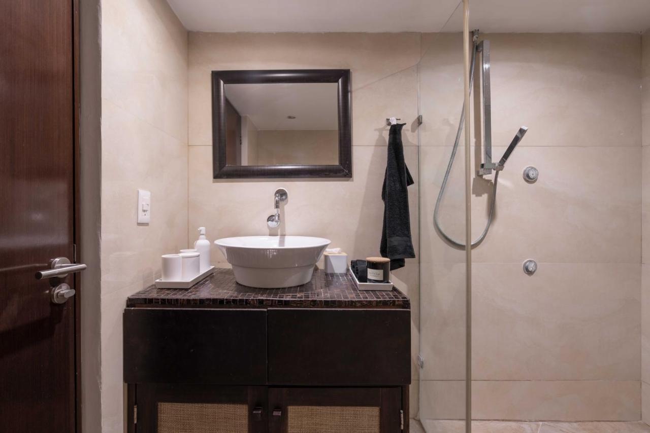 Chac At Chac Hal Al Puerto Aventurasアパートメント エクステリア 写真