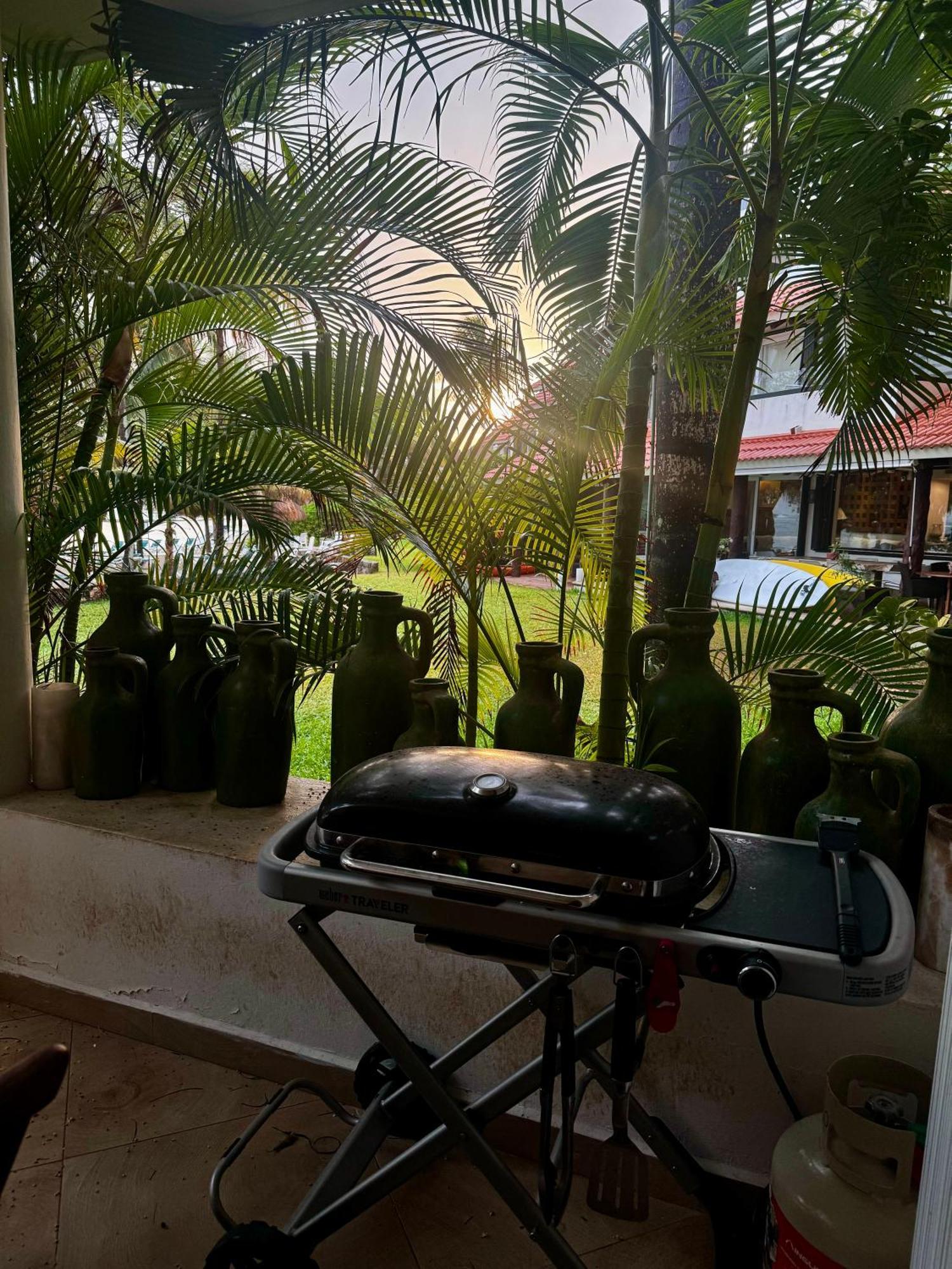 Chac At Chac Hal Al Puerto Aventurasアパートメント エクステリア 写真